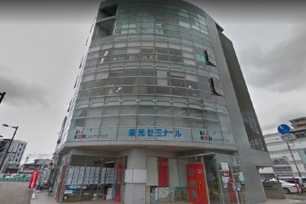 apartment 埼玉県所沢市大字久米554-2　新井ビル　1F