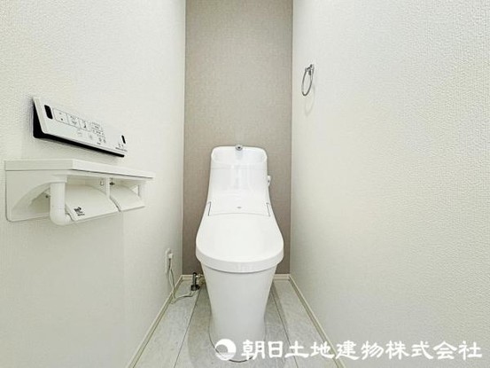 detached 埼玉県所沢市大字久米554-2　新井ビル　1F