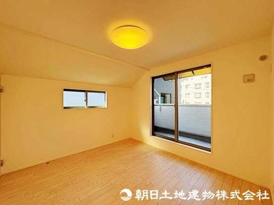 detached 埼玉県所沢市大字久米554-2　新井ビル　1F