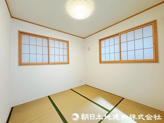 detached 埼玉県所沢市大字久米554-2　新井ビル　1F