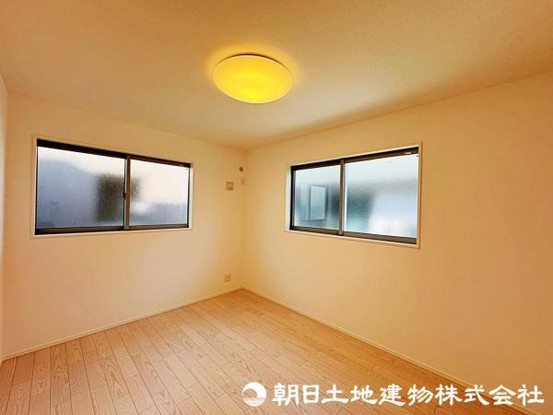 detached 埼玉県所沢市大字久米554-2　新井ビル　1F