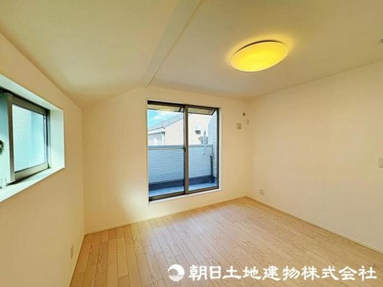detached 埼玉県所沢市大字久米554-2　新井ビル　1F