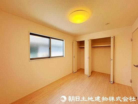 detached 埼玉県所沢市大字久米554-2　新井ビル　1F