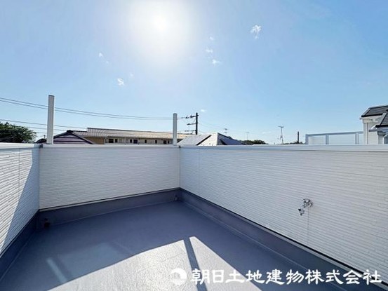 detached 埼玉県所沢市大字久米554-2　新井ビル　1F