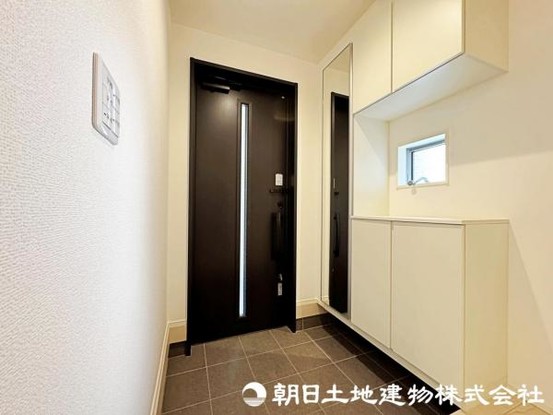 detached 埼玉県所沢市大字久米554-2　新井ビル　1F