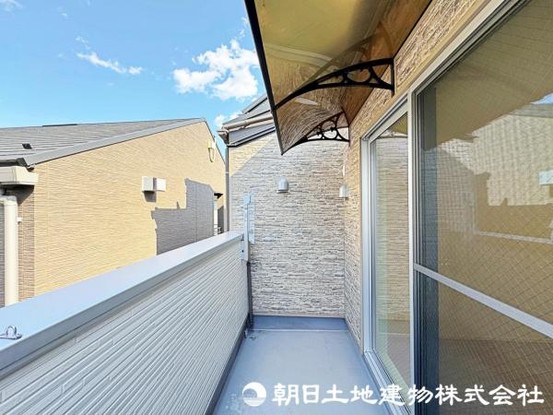 detached 埼玉県所沢市大字久米554-2　新井ビル　1F