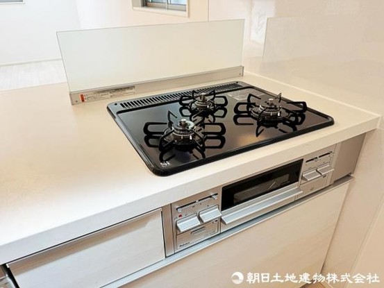 detached 埼玉県所沢市大字久米554-2　新井ビル　1F