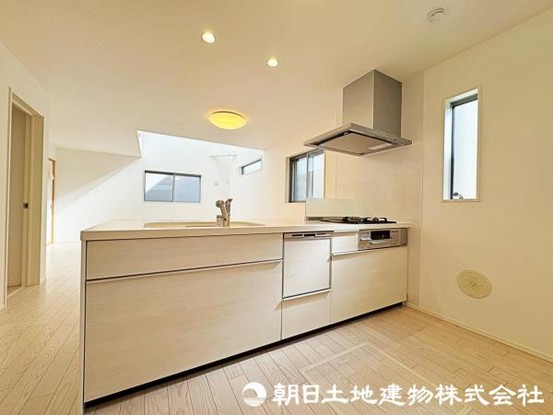 detached 埼玉県所沢市大字久米554-2　新井ビル　1F