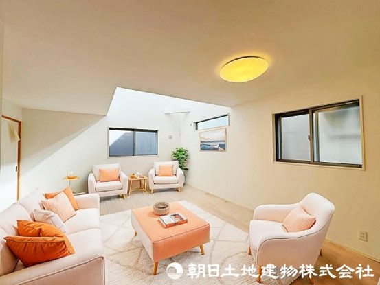 detached 埼玉県所沢市大字久米554-2　新井ビル　1F