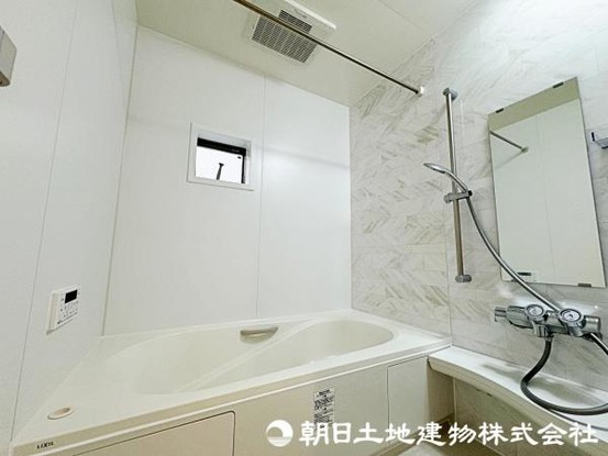 detached 埼玉県所沢市大字久米554-2　新井ビル　1F