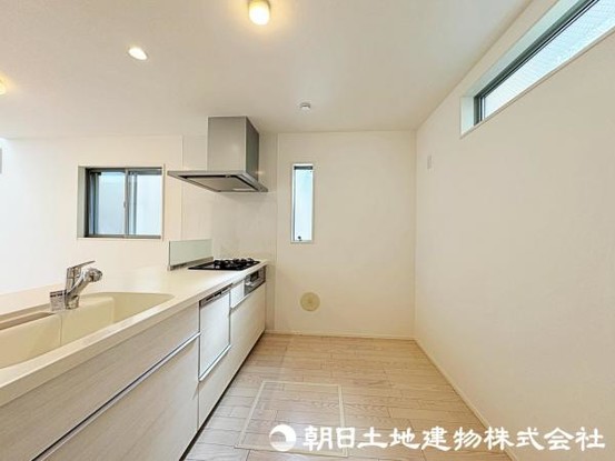 detached 埼玉県所沢市大字久米554-2　新井ビル　1F