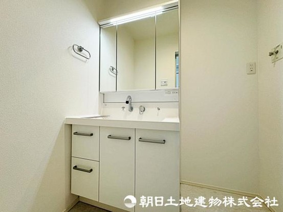 detached 埼玉県所沢市大字久米554-2　新井ビル　1F