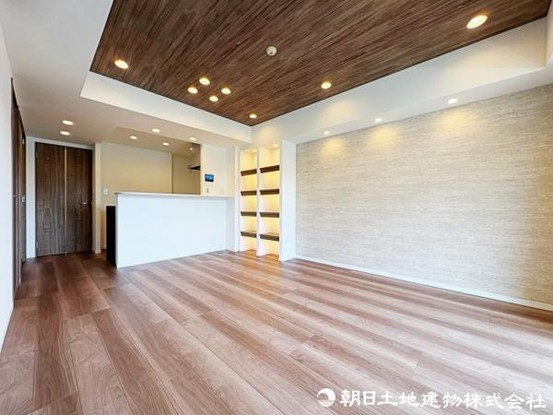apartment 埼玉県所沢市大字久米554-2　新井ビル　1F