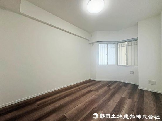 apartment 埼玉県所沢市大字久米554-2　新井ビル　1F