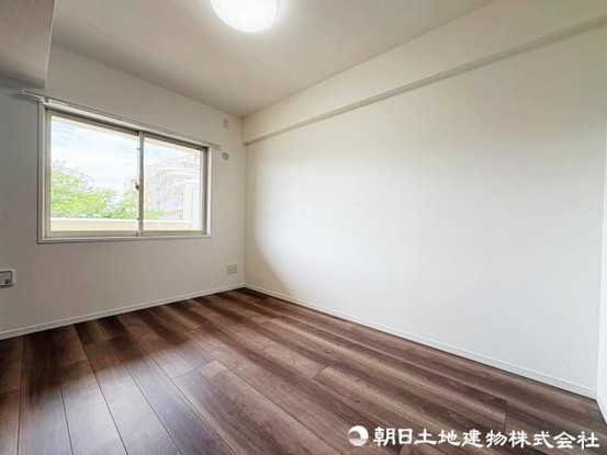 apartment 埼玉県所沢市大字久米554-2　新井ビル　1F
