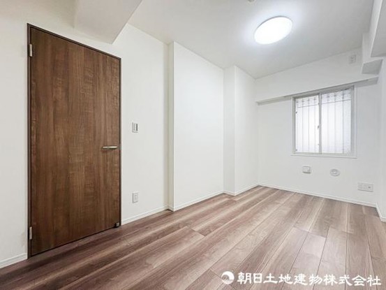 apartment 埼玉県所沢市大字久米554-2　新井ビル　1F