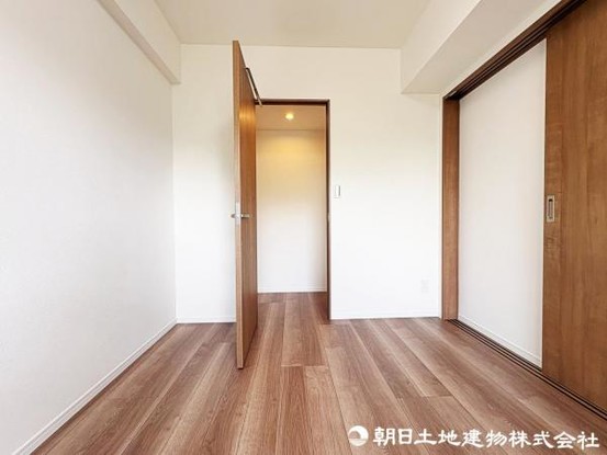 apartment 埼玉県所沢市大字久米554-2　新井ビル　1F