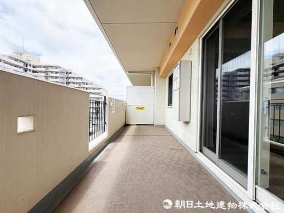apartment 埼玉県所沢市大字久米554-2　新井ビル　1F