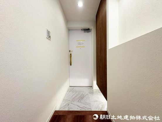 apartment 埼玉県所沢市大字久米554-2　新井ビル　1F