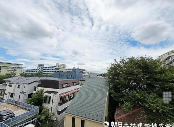 apartment 埼玉県所沢市大字久米554-2　新井ビル　1F