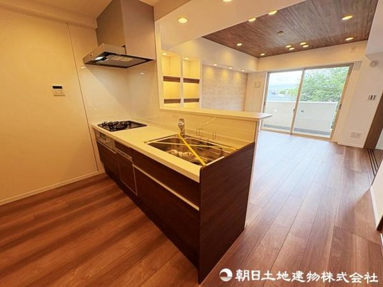apartment 埼玉県所沢市大字久米554-2　新井ビル　1F