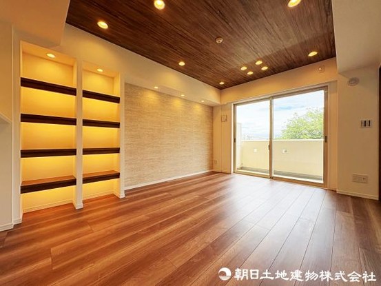 apartment 埼玉県所沢市大字久米554-2　新井ビル　1F