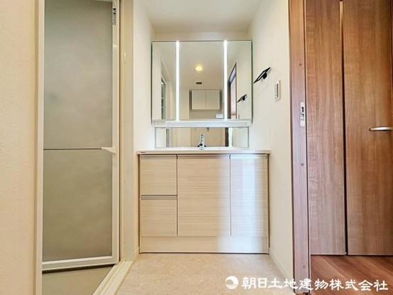 apartment 埼玉県所沢市大字久米554-2　新井ビル　1F