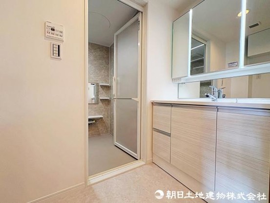 apartment 埼玉県所沢市大字久米554-2　新井ビル　1F