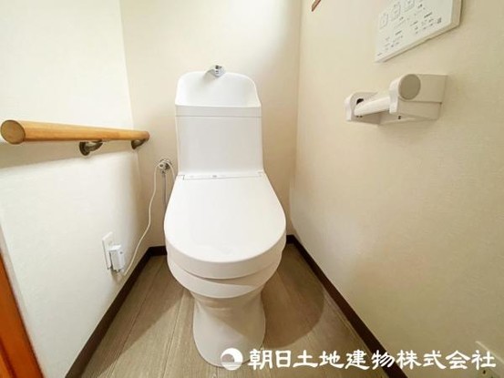 detached 埼玉県所沢市大字久米554-2　新井ビル　1F