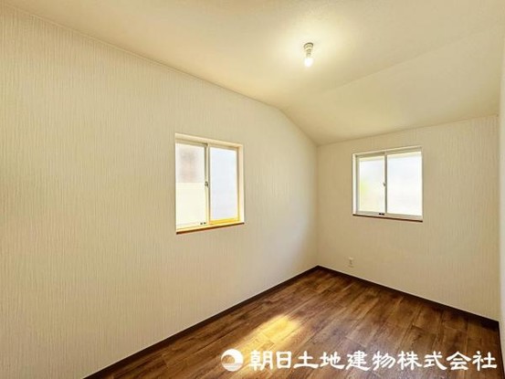 detached 埼玉県所沢市大字久米554-2　新井ビル　1F