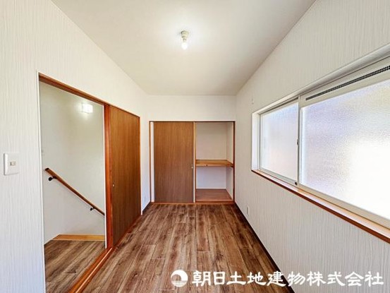 detached 埼玉県所沢市大字久米554-2　新井ビル　1F