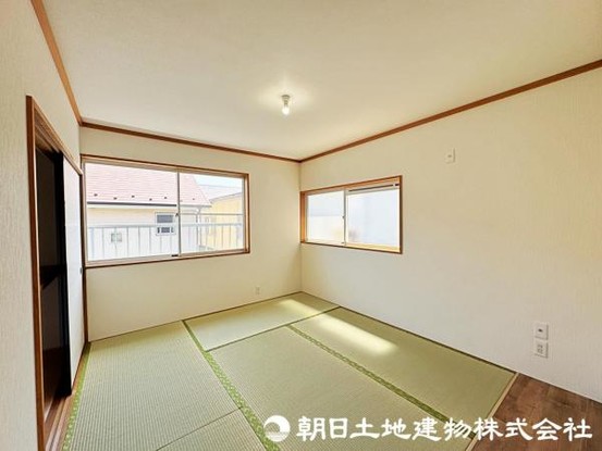 detached 埼玉県所沢市大字久米554-2　新井ビル　1F