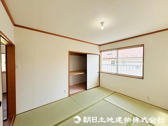 detached 埼玉県所沢市大字久米554-2　新井ビル　1F