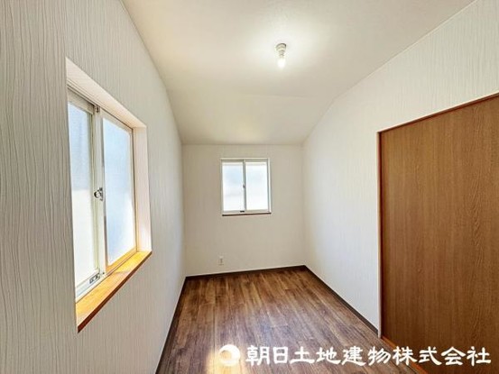 detached 埼玉県所沢市大字久米554-2　新井ビル　1F