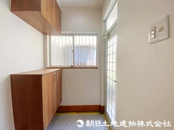 detached 埼玉県所沢市大字久米554-2　新井ビル　1F