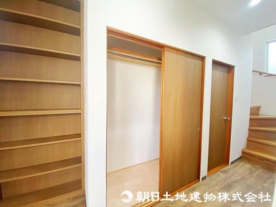 detached 埼玉県所沢市大字久米554-2　新井ビル　1F