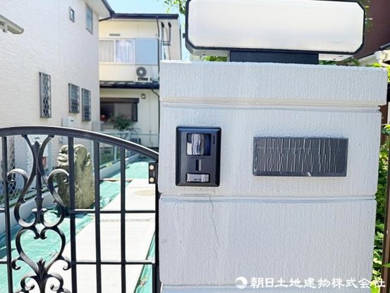 detached 埼玉県所沢市大字久米554-2　新井ビル　1F