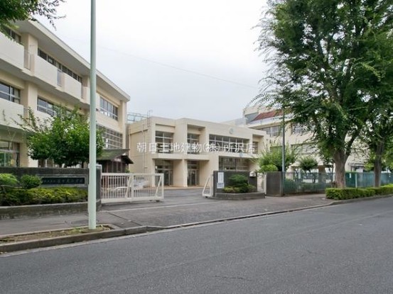 detached 埼玉県所沢市大字久米554-2　新井ビル　1F