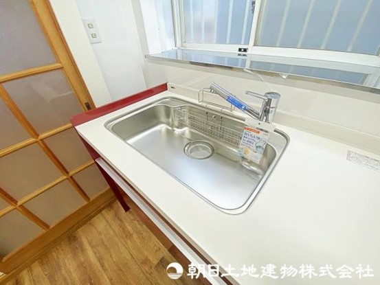 detached 埼玉県所沢市大字久米554-2　新井ビル　1F