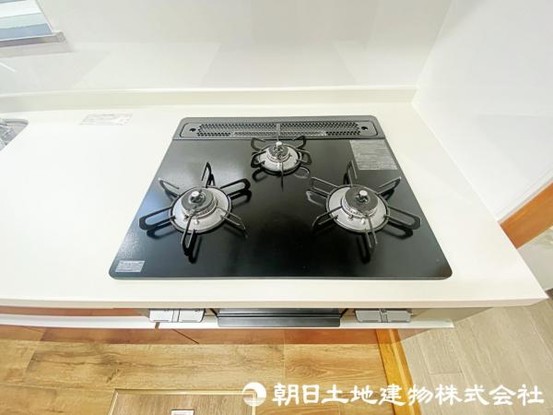 detached 埼玉県所沢市大字久米554-2　新井ビル　1F