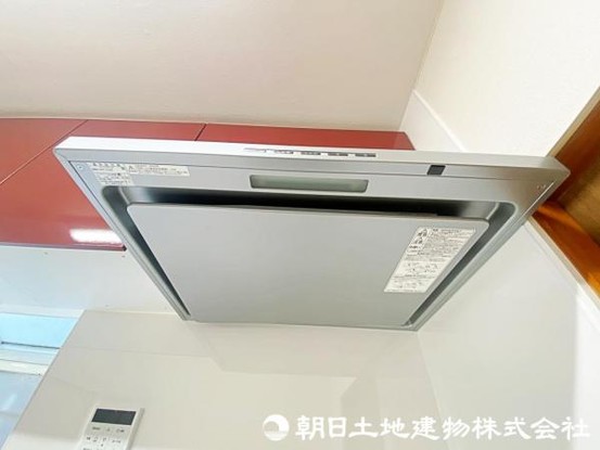 detached 埼玉県所沢市大字久米554-2　新井ビル　1F