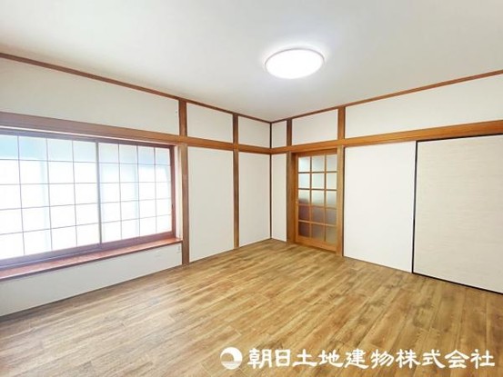 detached 埼玉県所沢市大字久米554-2　新井ビル　1F