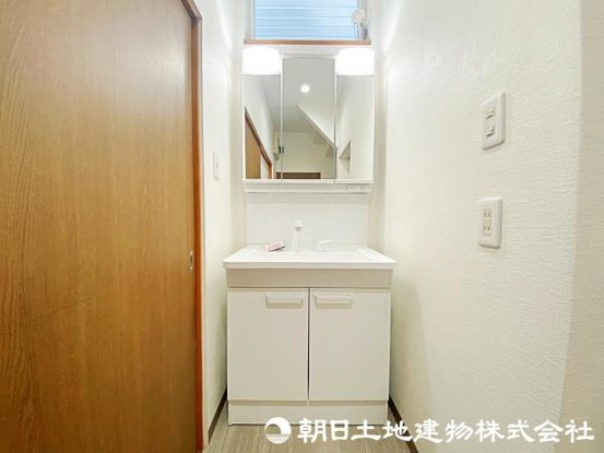 detached 埼玉県所沢市大字久米554-2　新井ビル　1F