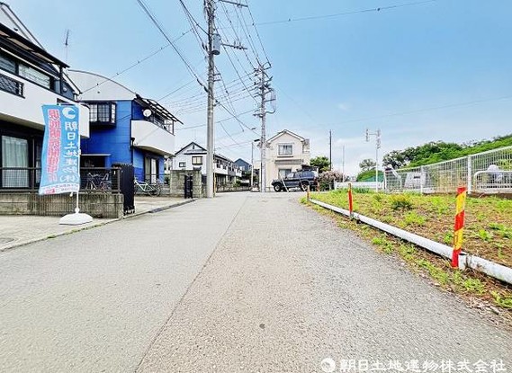 detached 埼玉県所沢市大字久米554-2　新井ビル　1F