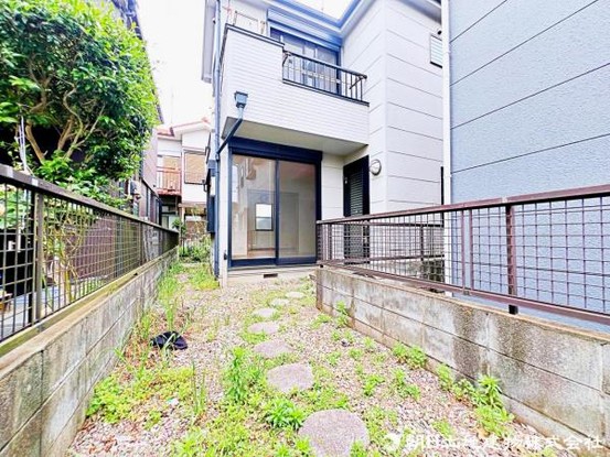 detached 埼玉県所沢市大字久米554-2　新井ビル　1F