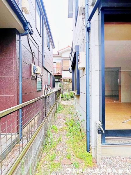 detached 埼玉県所沢市大字久米554-2　新井ビル　1F