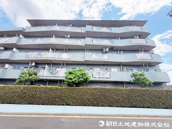 apartment 埼玉県所沢市大字久米554-2　新井ビル　1F
