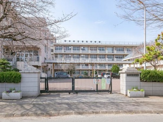 apartment 埼玉県所沢市大字久米554-2　新井ビル　1F