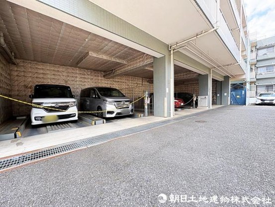 apartment 埼玉県所沢市大字久米554-2　新井ビル　1F
