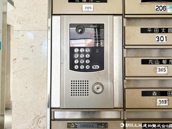 apartment 埼玉県所沢市大字久米554-2　新井ビル　1F
